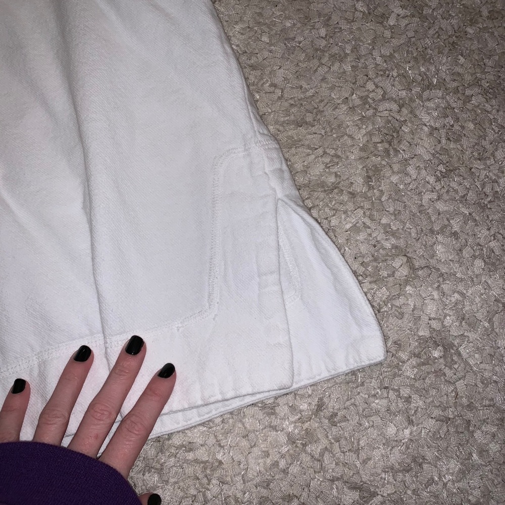 Beachy Pullover - image 4